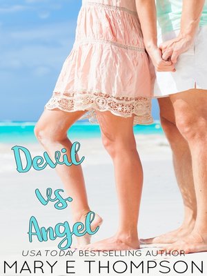 cover image of Devil vs. Angel